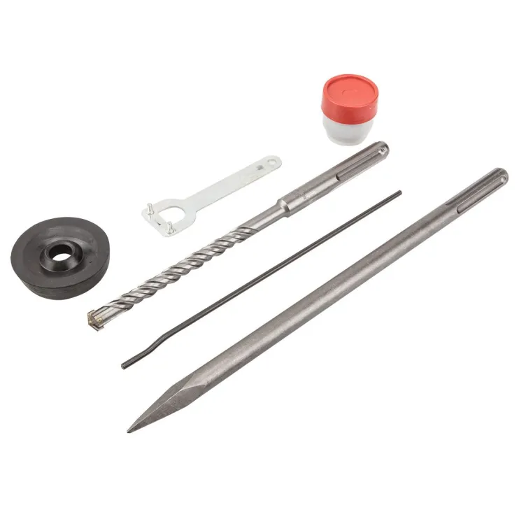 Udarni čekić (SDS MAX) - GRAPHITE 58G874