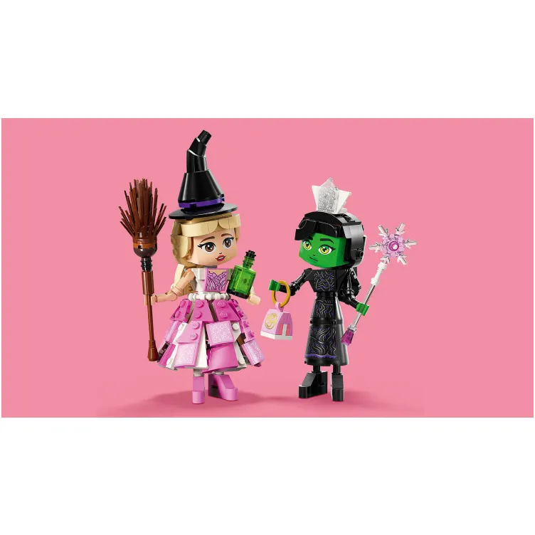 75682 Figure Elfabe i Glinde