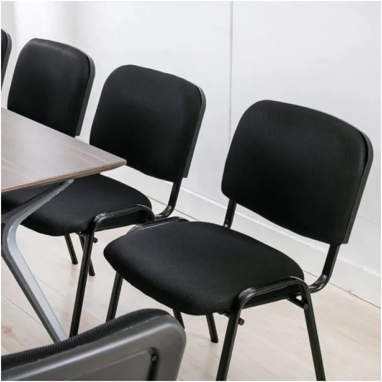 Stolica konferencijska TAURUS TN crna