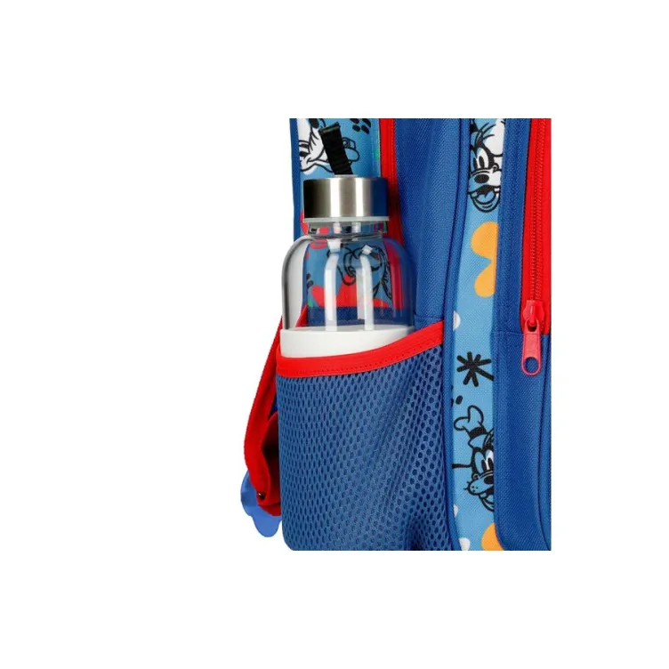 MICKEY PEEK A BOO ranac za vrtić