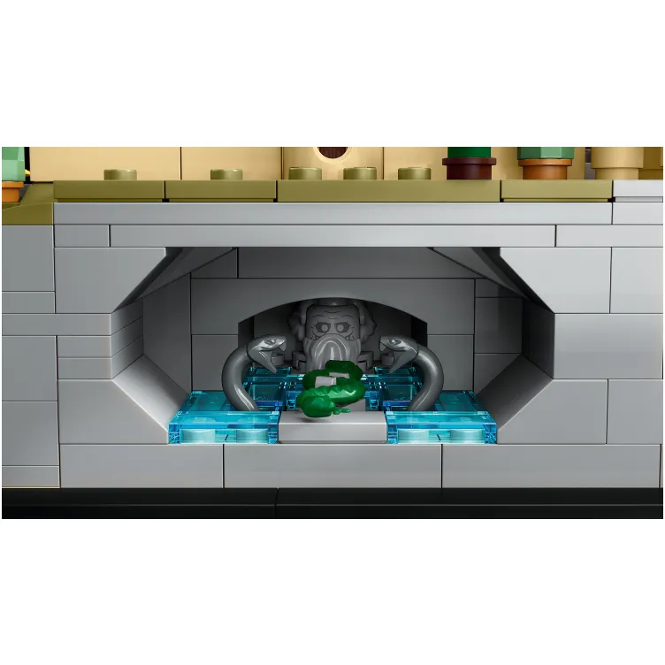 76419 Zamak Hogvarts™ i okolina