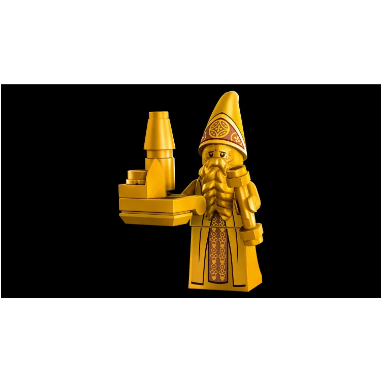 76419 Zamak Hogvarts™ i okolina