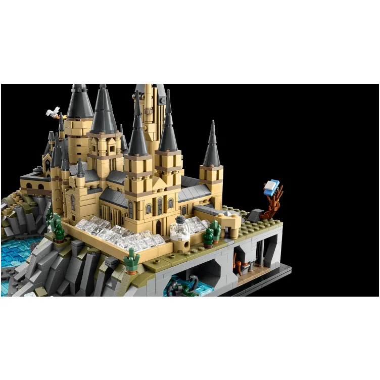 76419 Zamak Hogvarts™ i okolina