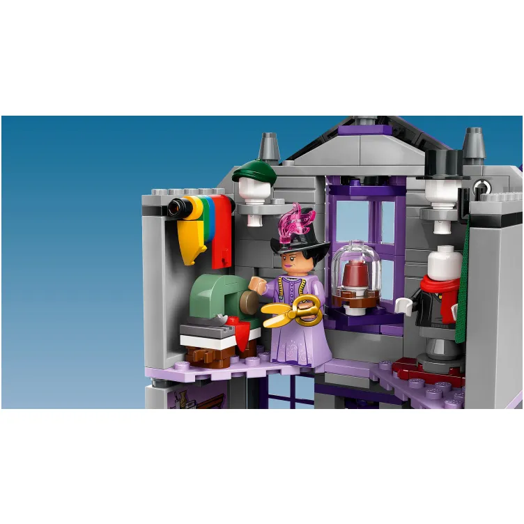 76439 Olivanderova prodavnica™ i Odore Madam Aljkavuše