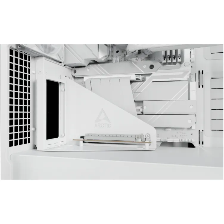 Xtender VG gaming kućište belo ACPCC00017A