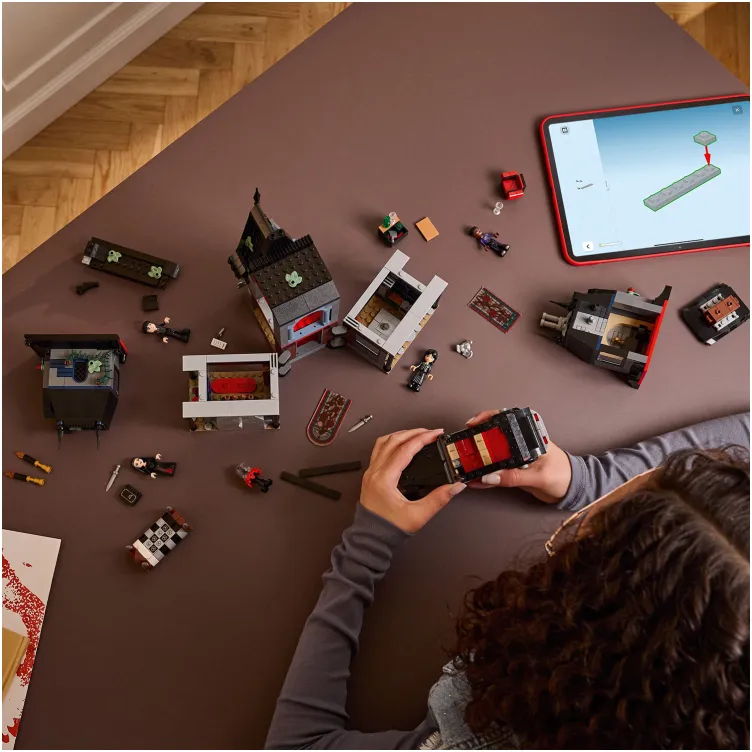 76786 Mortišina koliba