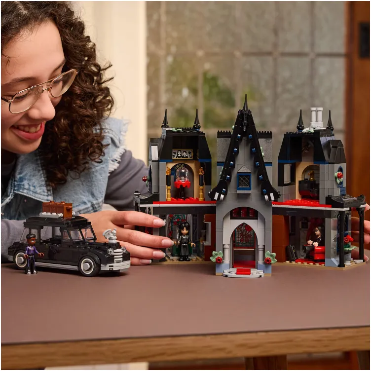 76786 Mortišina koliba