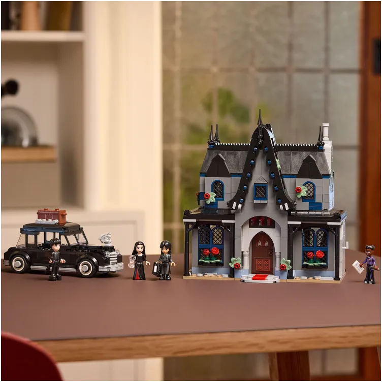 76786 Mortišina koliba