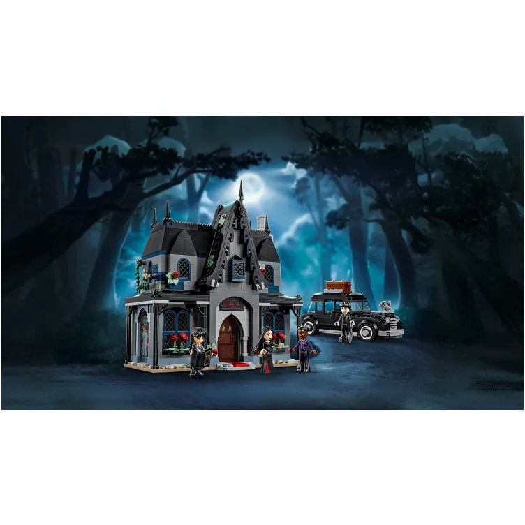 76786 Mortišina koliba