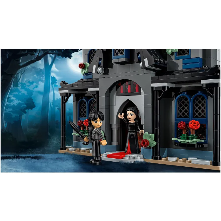 76786 Mortišina koliba