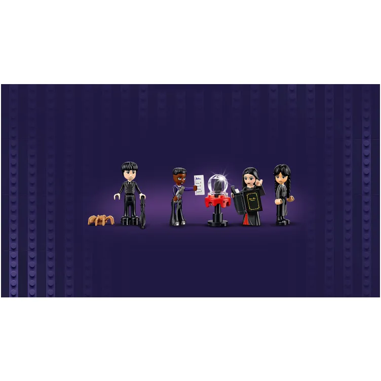 76786 Mortišina koliba