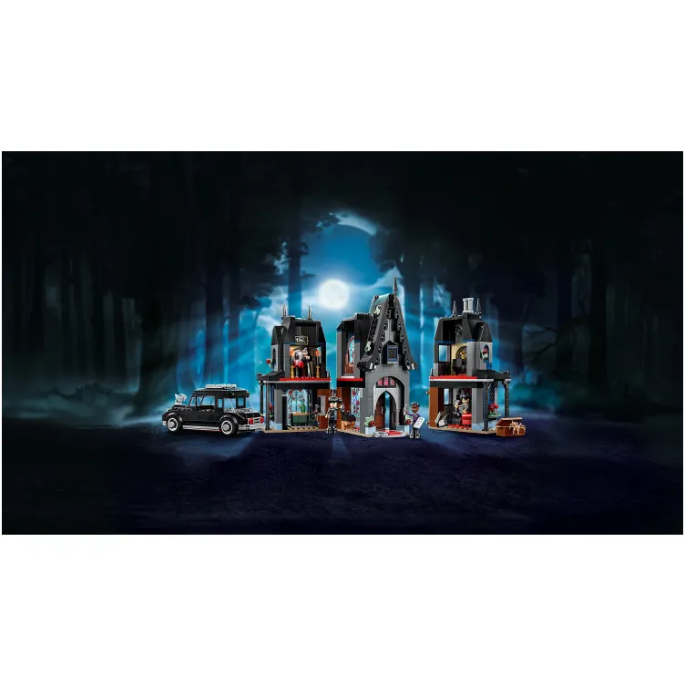 76786 Mortišina koliba