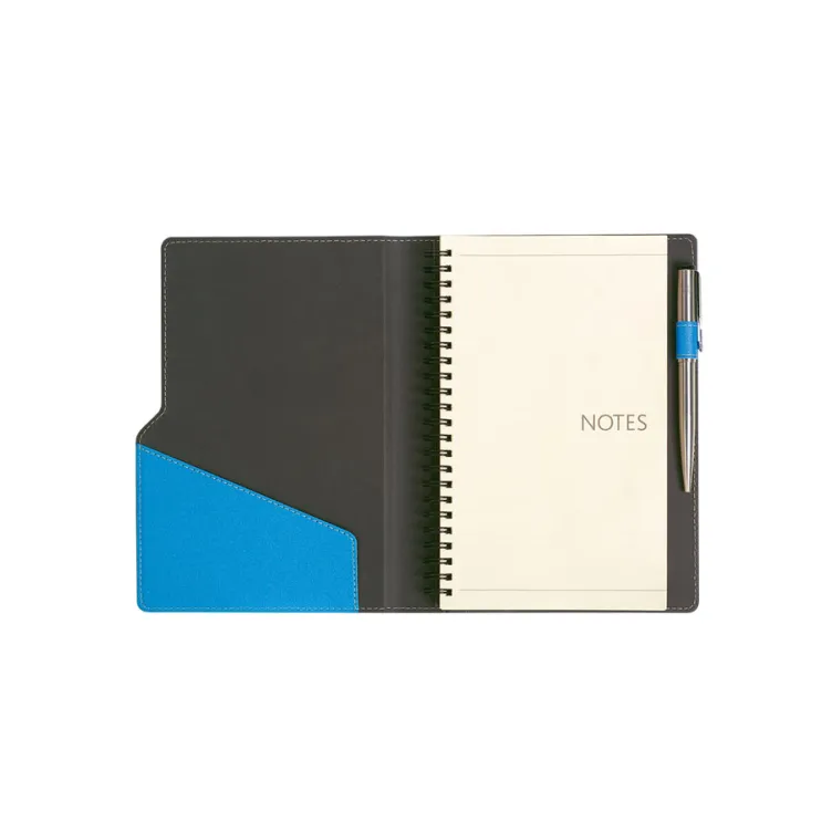 ULTRA Notes A5 - sky blue