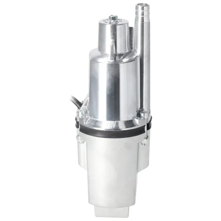 Potapajuća membranska pumpa za čistu vodu DEDRA DED8851 – 300W