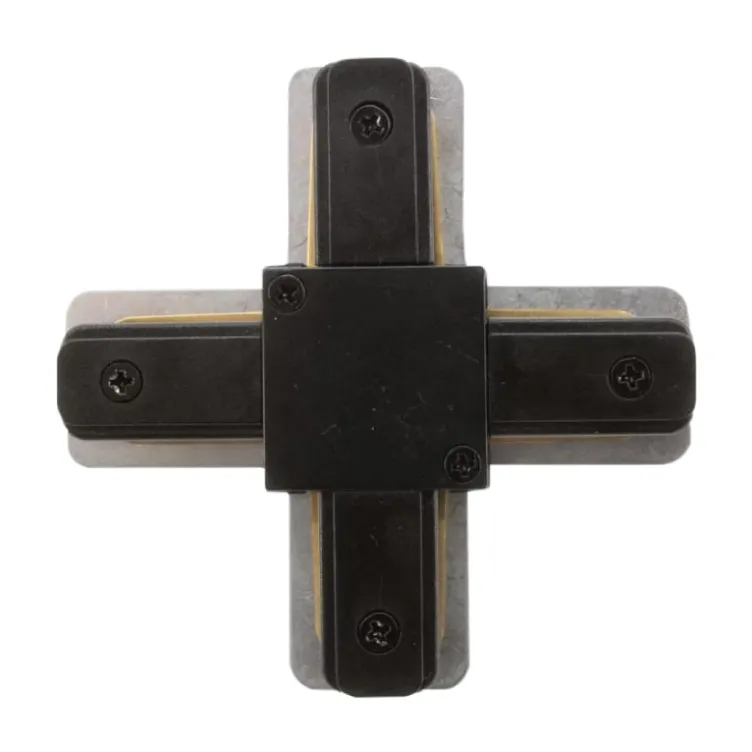 OSRAM crna X spojnica za monofaznu šinu