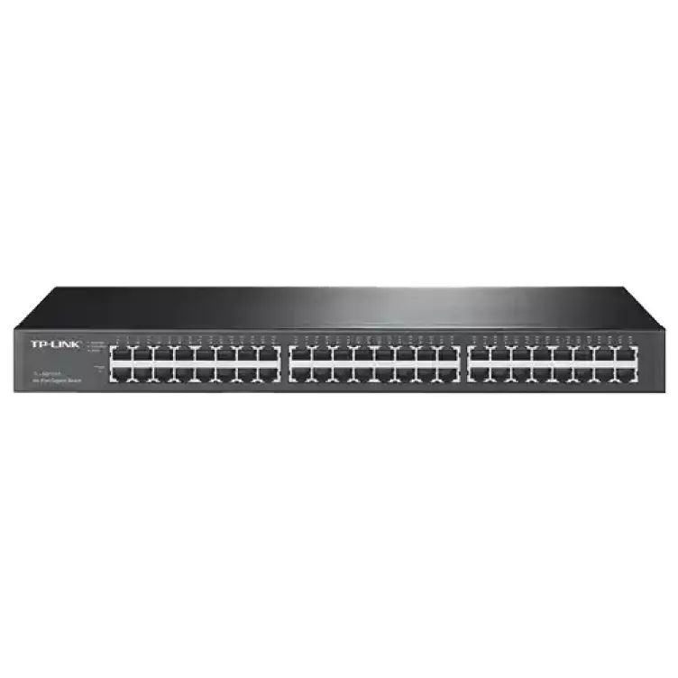 Svič 10/100/1000 48-port TP-Link TL-SG1048