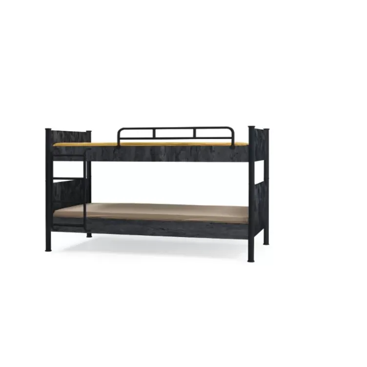 Krevet na sprat DARK BM