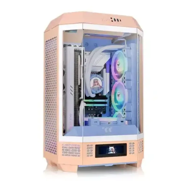 Računar ZEUS GAMER R5 7600X/DDR5 32GB/M.2 1TB/RTX5060 8GB PF