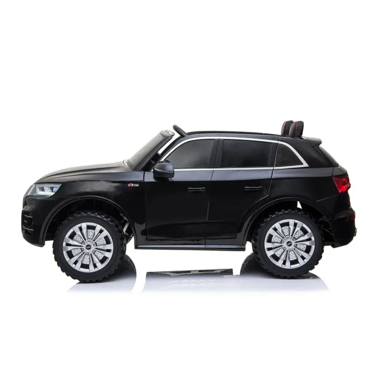 AUDI Q5 Dvosed Crni