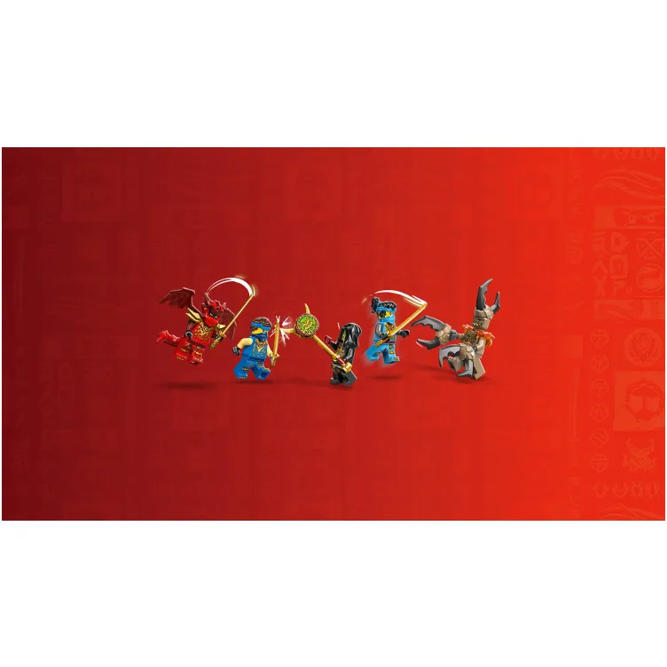 71856 Džejov automobil koji se transformiše