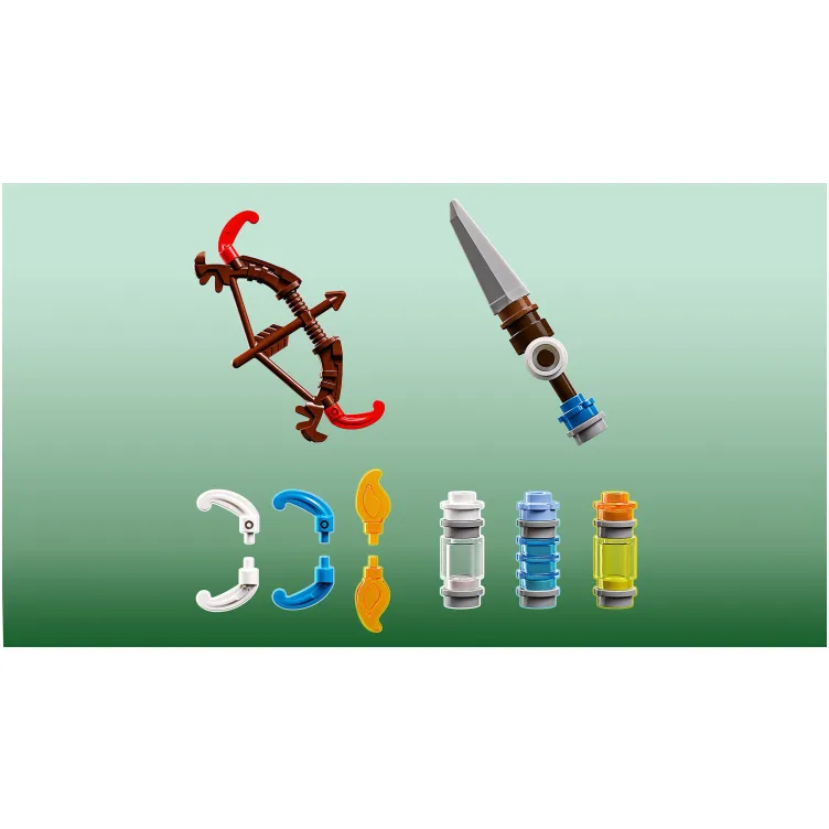 77037 Aloj i Varl protiv Šel-vokera i Sabljozubog