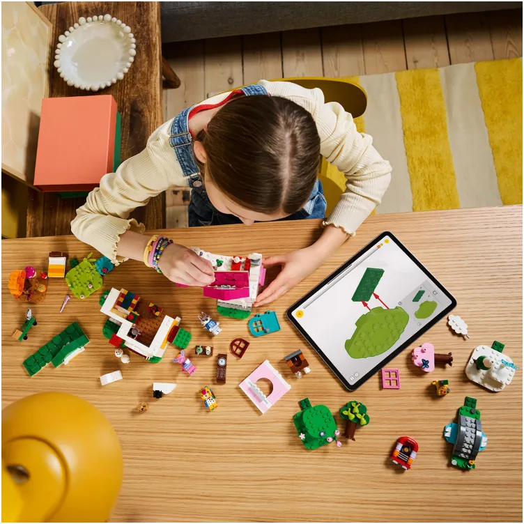 77057 Kreativne kuće: Godišnja doba