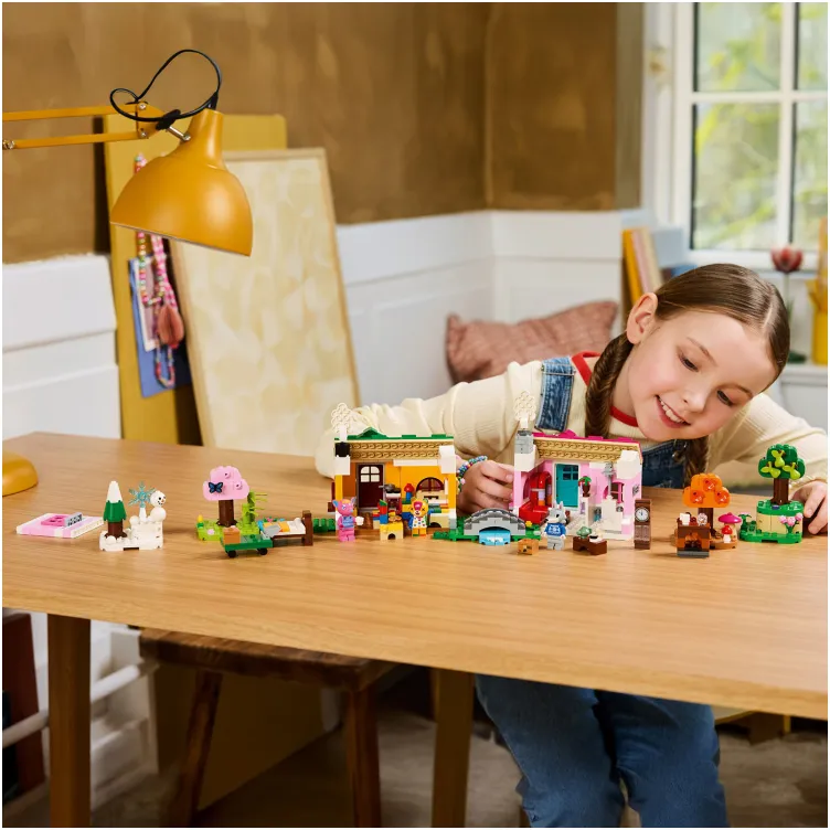 77057 Kreativne kuće: Godišnja doba