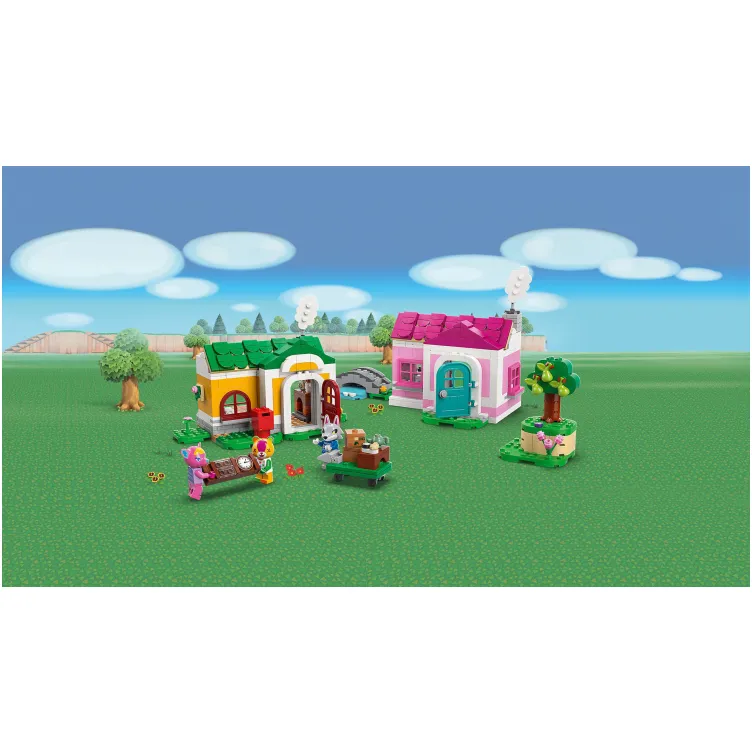 77057 Kreativne kuće: Godišnja doba