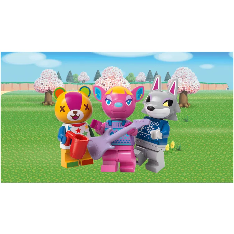 77057 Kreativne kuće: Godišnja doba