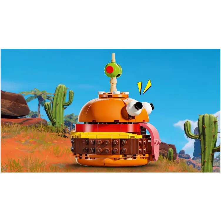 77070 Durrr Burger