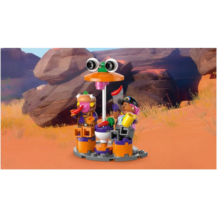 77076 Durrr Burger restoran