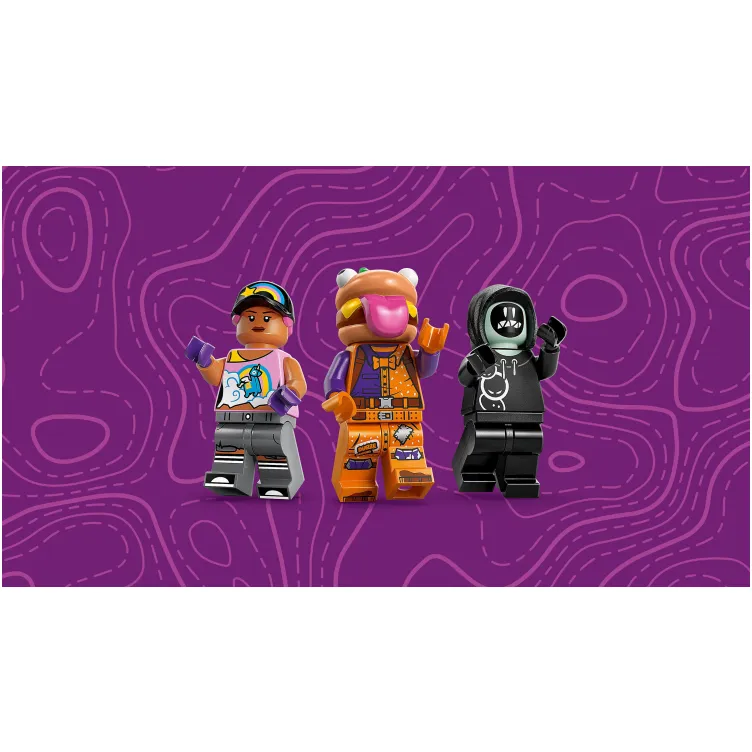 77076 Durrr Burger restoran