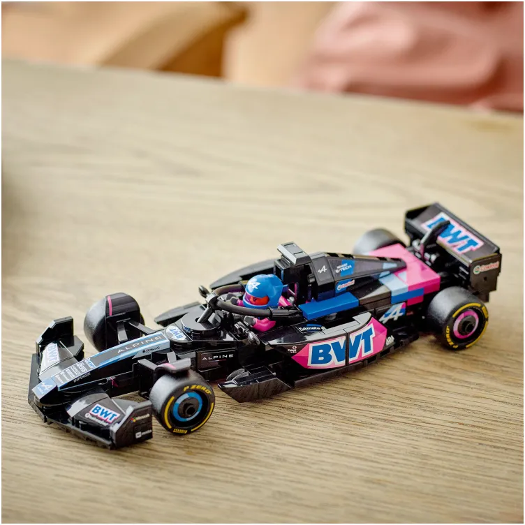 77248 BVT Alpine F1® Team A524 formula