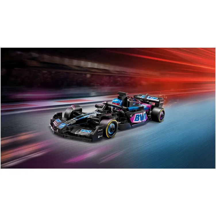 77248 BVT Alpine F1® Team A524 formula