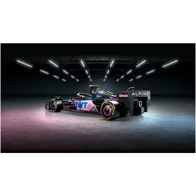 77248 BVT Alpine F1® Team A524 formula