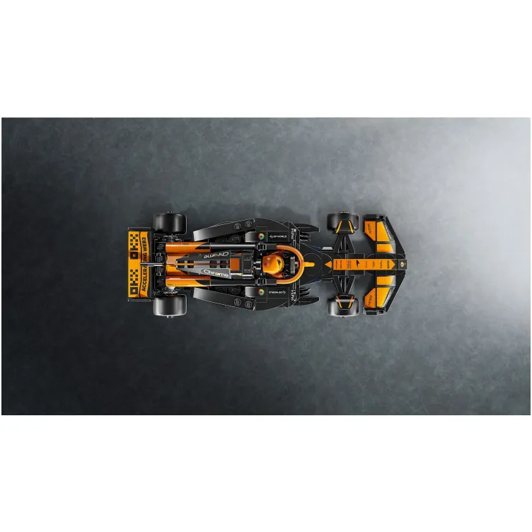 77251 McLaren F1® Team MCL38 formula
