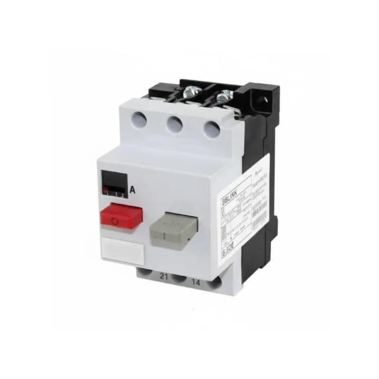 Motorna sklopka 1-1.6A