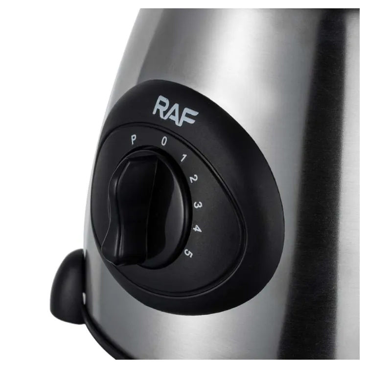 RAF R.367 BLENDER SA STAKLENOM POSUDOM 1000W 1.5L