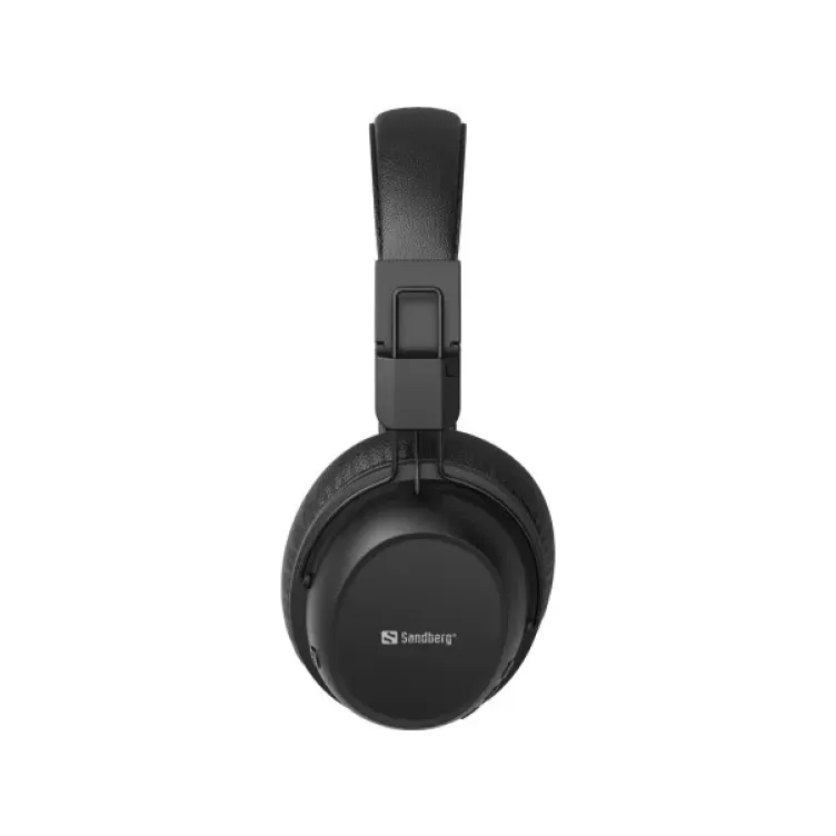 Bluetooth slušalice Sandberg ANC FlexMic 126-36