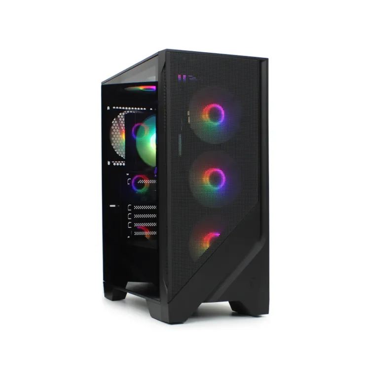 MAG FORGE 120A AIRFLOW kućište