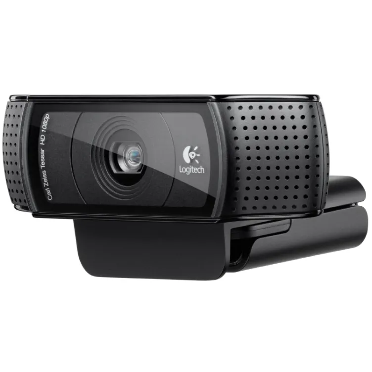 C920 Full HD Pro web kamera