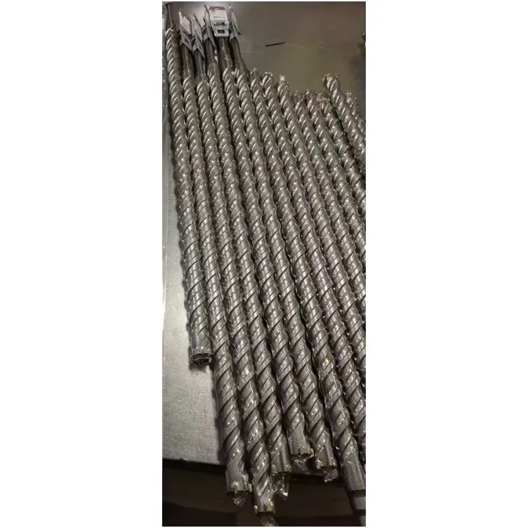 Burgija za beton (SDS Max) – BLADE