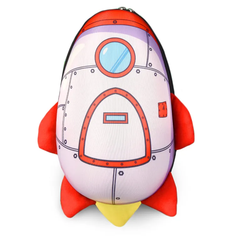 Ranac raketa