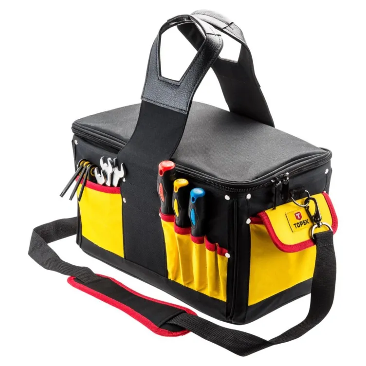 Torba za alat premium - TOPEX 79R440
