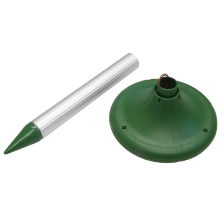 Solarni rasterivaè krtica VK08-P