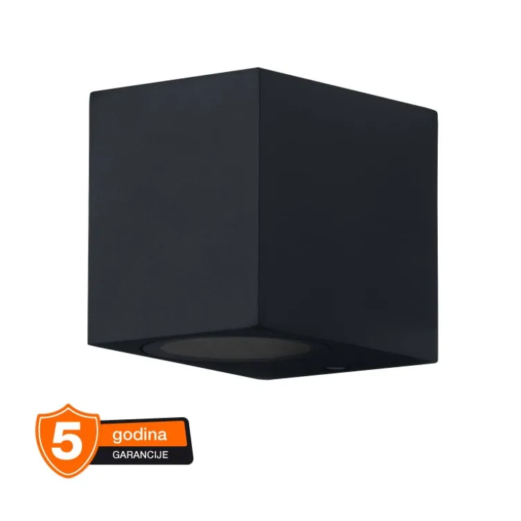 LEDVANCE zidna lampa 1xGU10