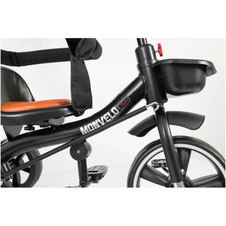 BIC.686 TRIKE BLUE