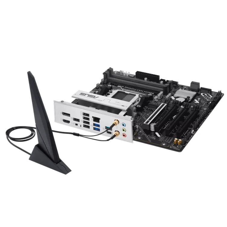 B850M MAX GAMING WIFI matična ploča