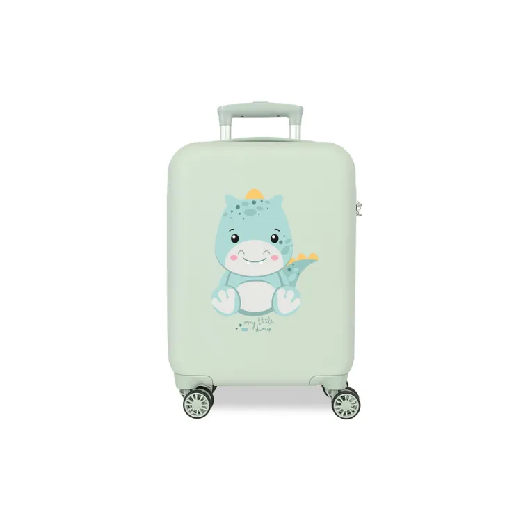 ROLL ROAD HAPPY PETS dečiji kofer 50 cm