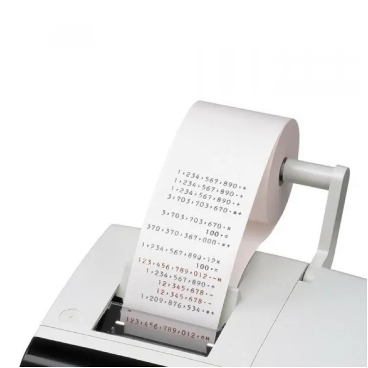 Računska mašina Sharp CS-2635RH-GY